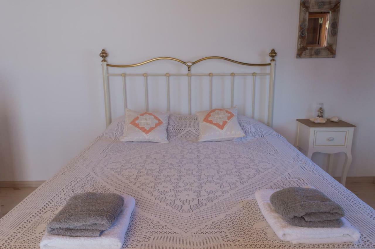 Manos House In Chora Villa Patmos Town Ngoại thất bức ảnh